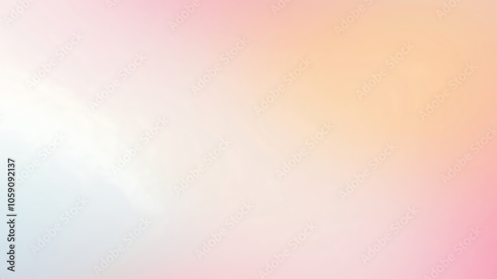 Smooth Gradient Abstract Background with Soft Color Transitions, Perfect for Modern Design and Digital Art Projects Smooth Gradient Abstract Background with Soft Color Transitions, Perfect for Modern Design and Digital Art Projects