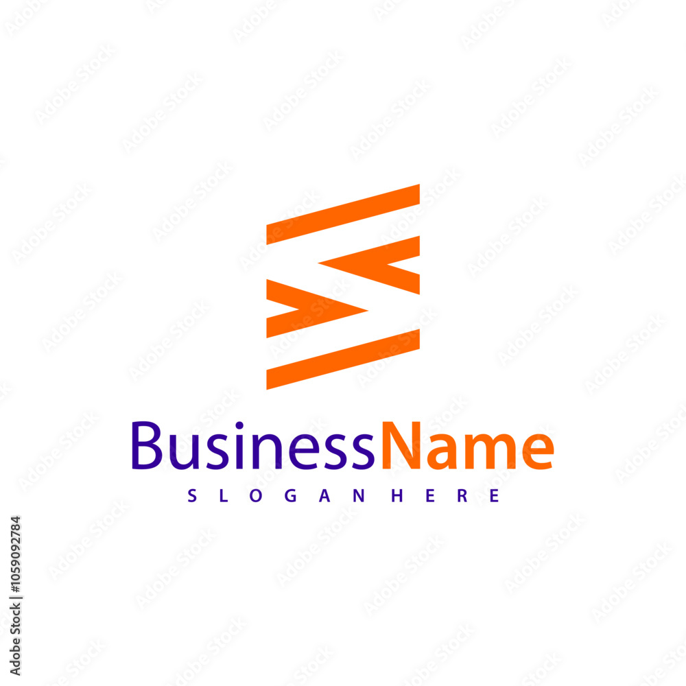 Initial S logo design vector illustration, Creative letter S logo concepts
