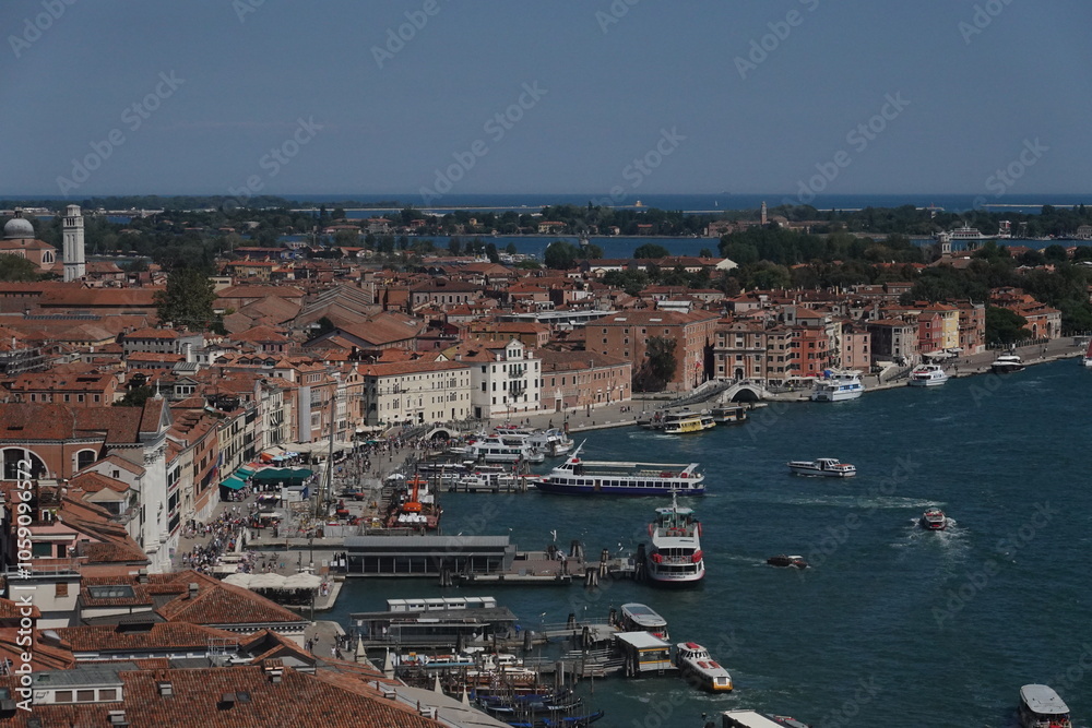 Venezia Venezia