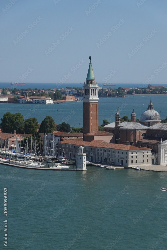 Fototapeta premium Venezia