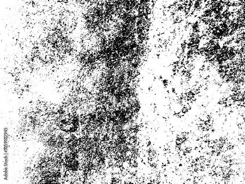 Overlay grunge texture background