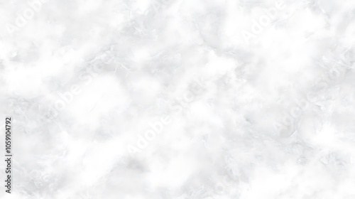 White Marble Texture Background Blank Background with Copy Space for Design Projects