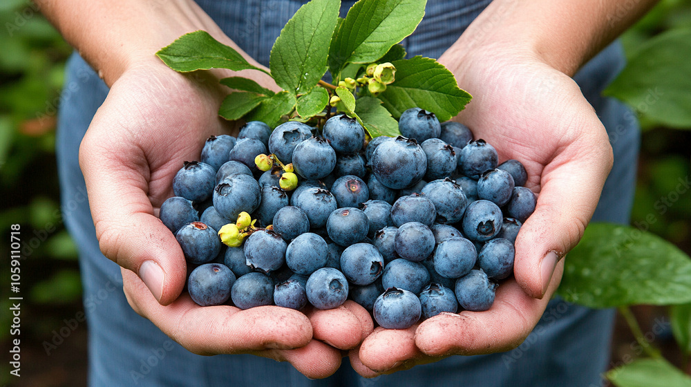 vibrant pile of fresh blueberries showcases their rich, deep blue hue, symbolizing health, abundance, and the joy of nature's bounty. Perfect for illustrating vitality and fresh produce vibrant pile of fresh blueberries showcases their rich, deep blue hue, symbolizing health, abundance, and the joy of nature's bounty. Perfect for illustrating vitality and fresh produce