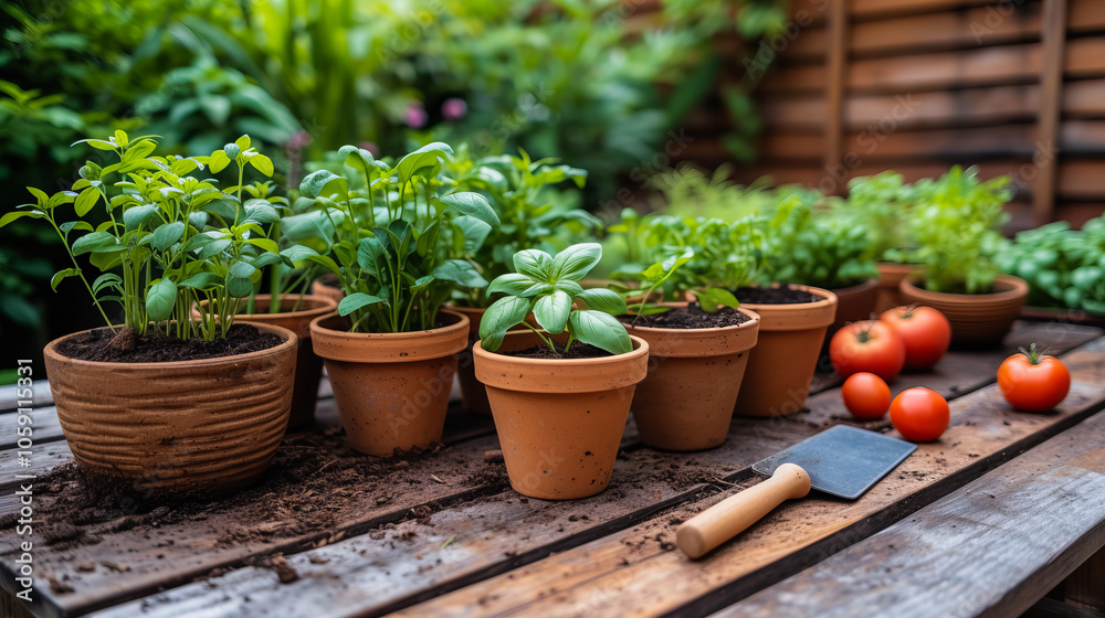 Gardening tools Gardening tools