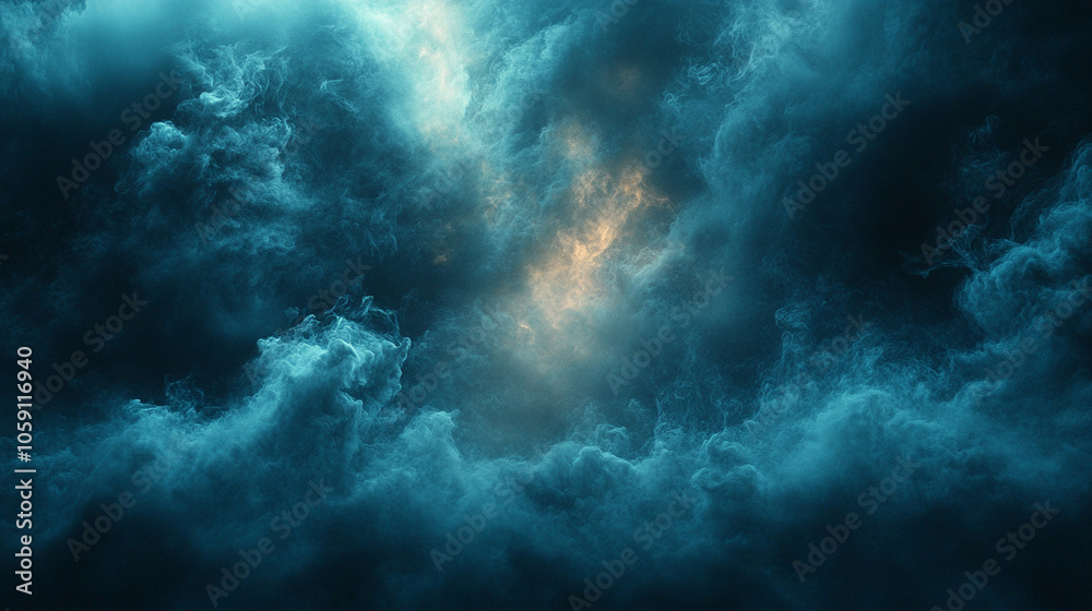 mystical background setting mystical background setting