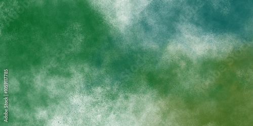 Mint white texture overlays liquid smoke rising smoke exploding cloudscape atmosphere. Vector illustration isolated cloud.  highlighting the tranquility and mystery of misty landscapes.