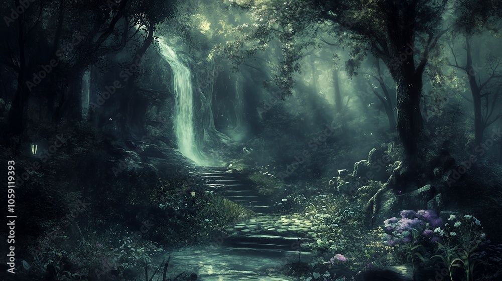 Obraz premium レアリズム芸術