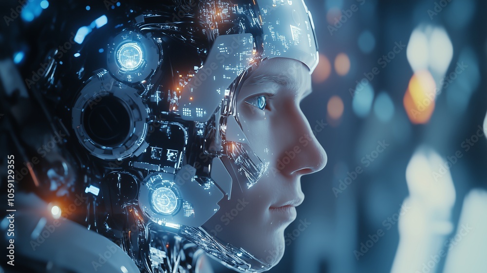 AIとロボット AIとロボット