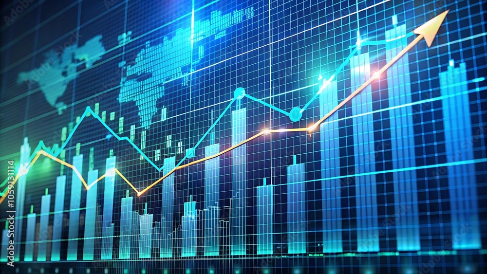 Comprehensive Analysis of Stock Market Trends through Graphs and Charts for Investment Strategies Comprehensive Analysis of Stock Market Trends through Graphs and Charts for Investment Strategies