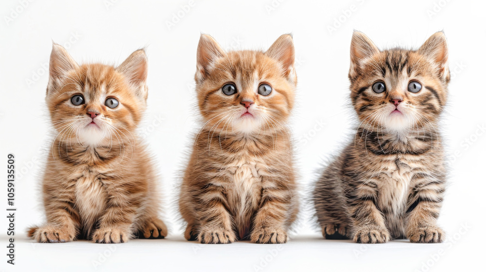 A British Shorthair Kitten Full of Fluff and Love A British Shorthair Kitten Full of Fluff and Love