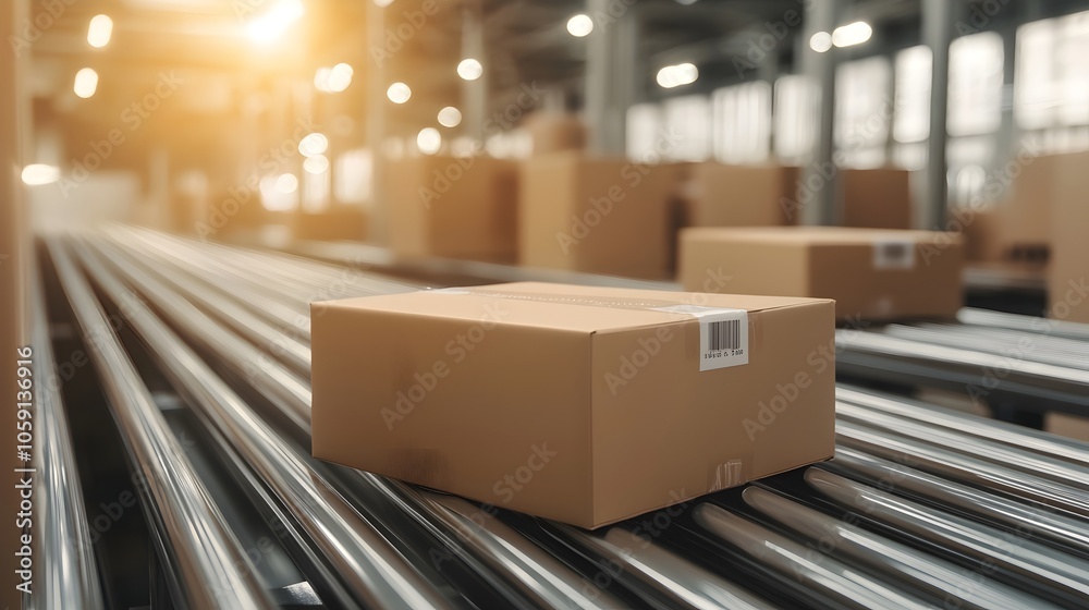 Innovative Meat Logistics Solutions - AI-Driven Freshness Tracking and Food-Grade Packaging for Enhanced Supply Chain Efficiency Innovative Meat Logistics Solutions - AI-Driven Freshness Tracking and Food-Grade Packaging for Enhanced Supply Chain Efficiency