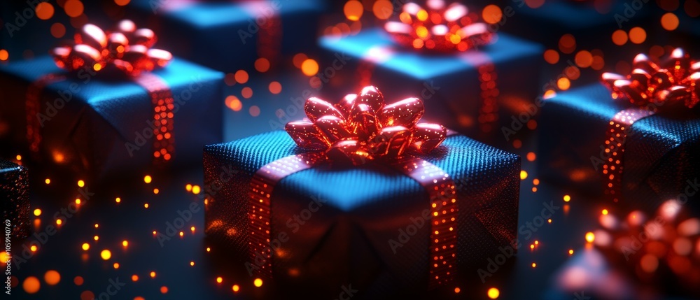 Futuristic Technology and Data Analysis Futuristic Technology and Data Analysis