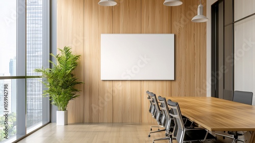 Modern Ceiling-Mounted Infrared Heating Panel - Efficient and Sleek Space-Saving Solution for Contemporary Homes Ideal for Cozy Living Spaces