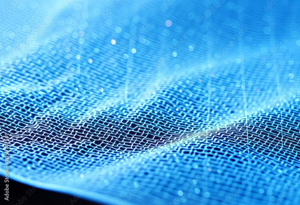 Automated Smart Analysis of Fabric Microstructures Smart systems Automated Smart Analysis of Fabric Microstructures Smart systems
