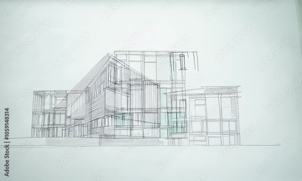 aarchitecture, person drawing plan, hand drawing house aarchitecture, person drawing plan, hand drawing house