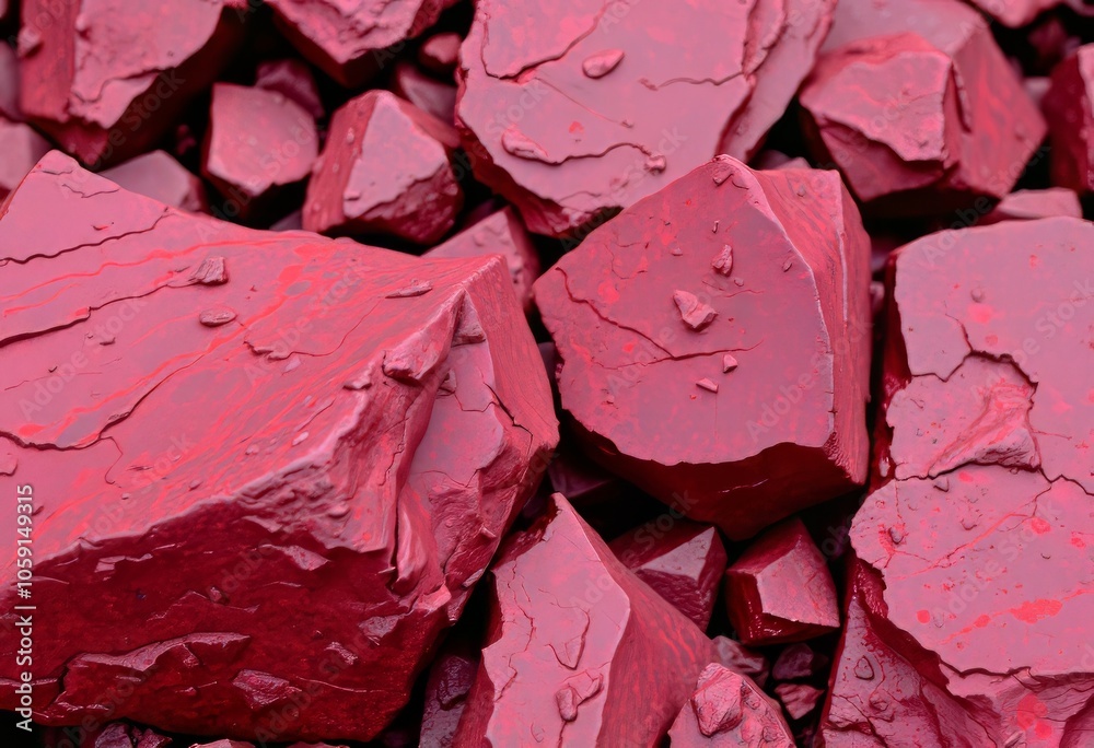 creative Iron Rich Red Deep red rocks stained with iron oxide sy creative Iron Rich Red Deep red rocks stained with iron oxide sy