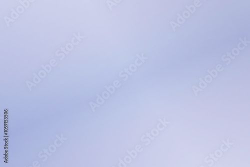 Abstract blue background with grainy gradient, bright and saturated gradient for album cover. Soft color palette of vector gradients.