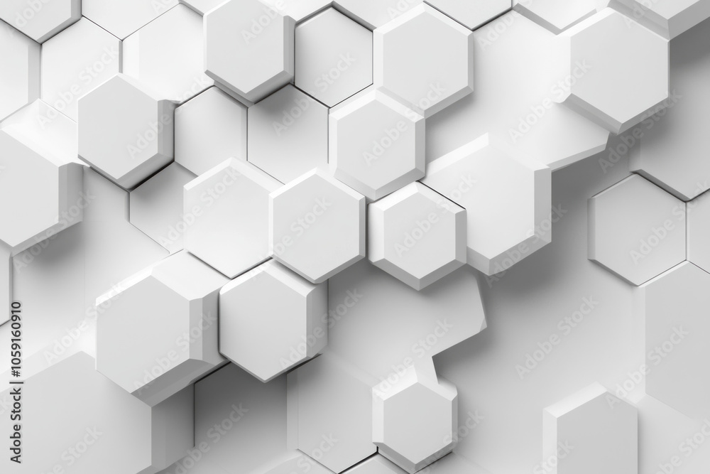 stunning white hexagon patterns a 3d geometric exploration of modern design stunning white hexagon patterns a 3d geometric exploration of modern design