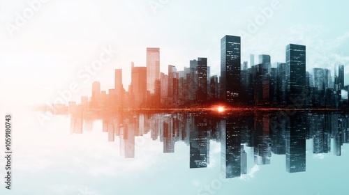 Cityscape Investment Tapestry