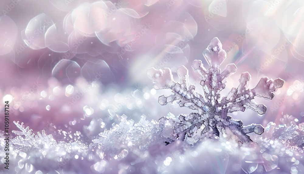 Abstract background with Happy New Year Bright glitter background with blurred lights. Abstract background with Happy New Year Bright glitter background with blurred lights.
