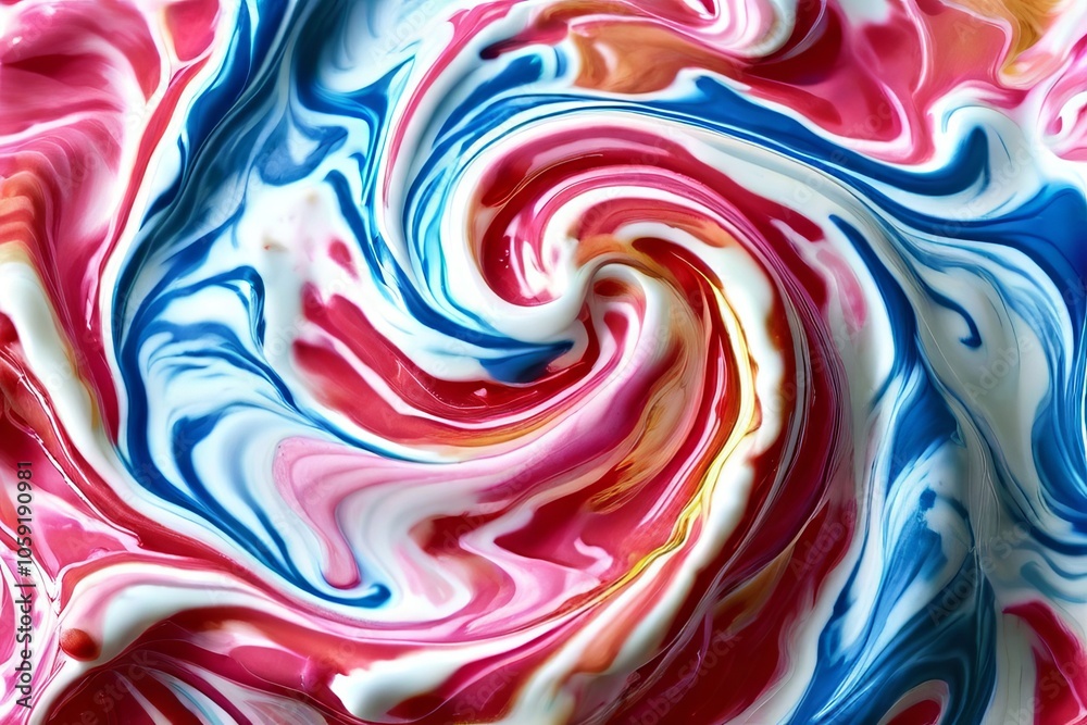 taffy pull swirled patterns resembling pulled taffy candy taffy pull swirled patterns resembling pulled taffy candy