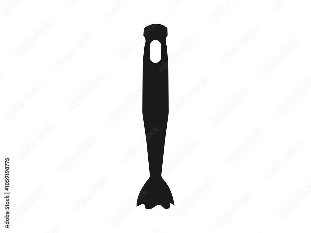 Kitchen hand mixer silhouette icon vector illustration in trendy style. Hand mixer icon. Flat silhouette version. Kitchen utensil whisk icon symbol. vector symbol flat illustration on white background Kitchen hand mixer silhouette icon vector illustration in trendy style. Hand mixer icon. Flat silhouette version. Kitchen utensil whisk icon symbol. vector symbol flat illustration on white background