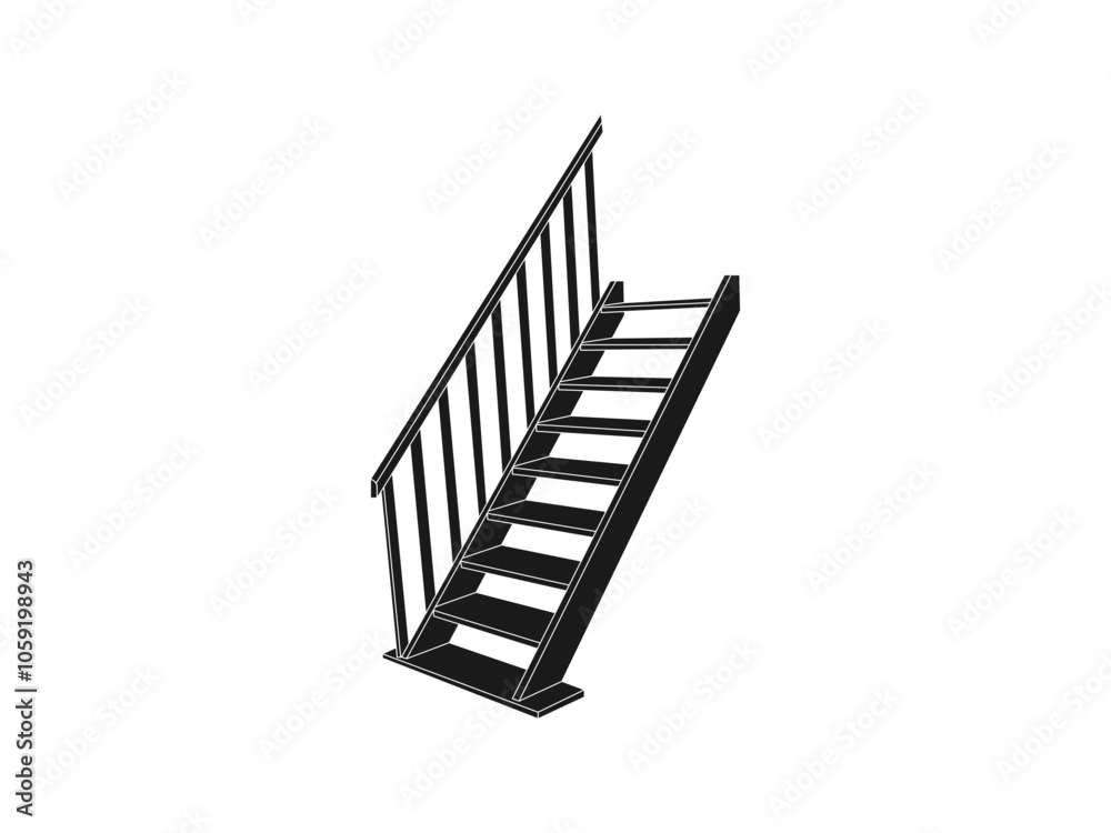 Stairs icons. Stairs symbol set. Stairs vector icons. Stairway symbols. Staircase icons. Stairs up, stairs down icon. stairs symbol flat illustration on white background. Stairs icons. Stairs symbol set. Stairs vector icons. Stairway symbols. Staircase icons. Stairs up, stairs down icon. stairs symbol flat illustration on white background.