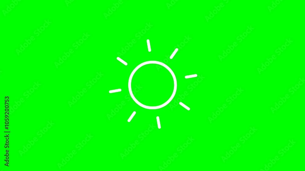 today's weather, background, green screen, animation today's weather, background, green screen, animation