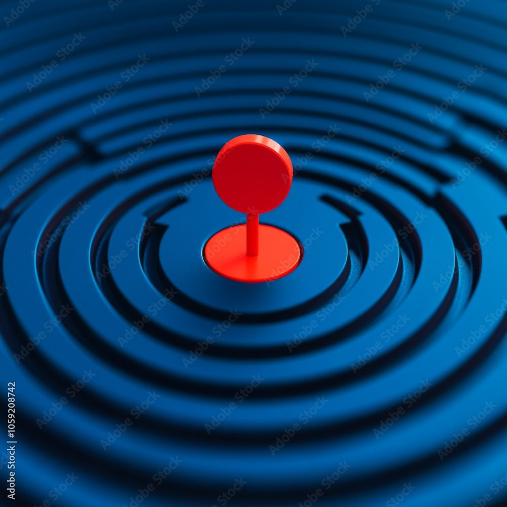 Futuristic Concept of Marketing Objectives Focus Futuristic Concept of Marketing Objectives Focus