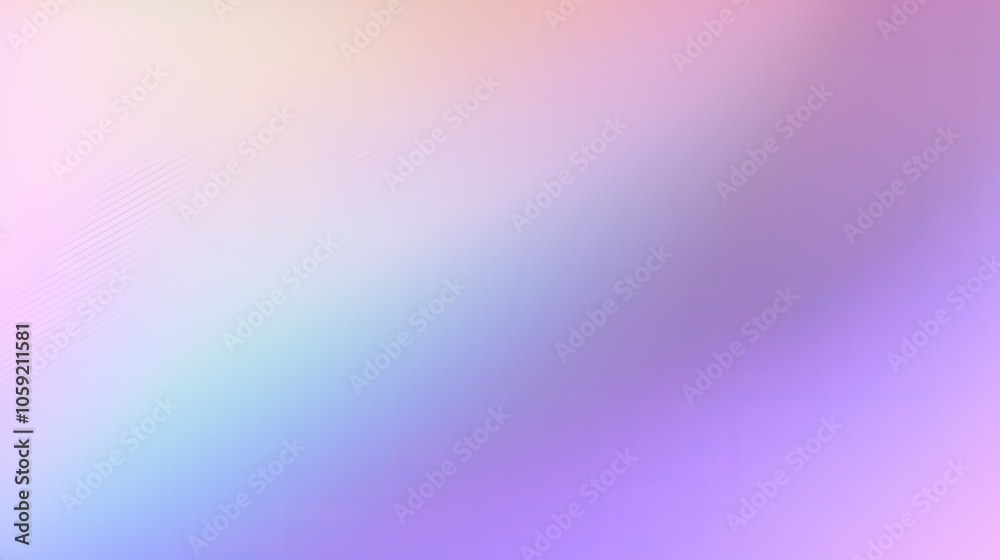 Color gradient background, abstract pastel rainbow. Light blue, pink and purple violet color banner gradation texture, hologram blur abstract background Color gradient background, abstract pastel rainbow. Light blue, pink and purple violet color banner gradation texture, hologram blur abstract background