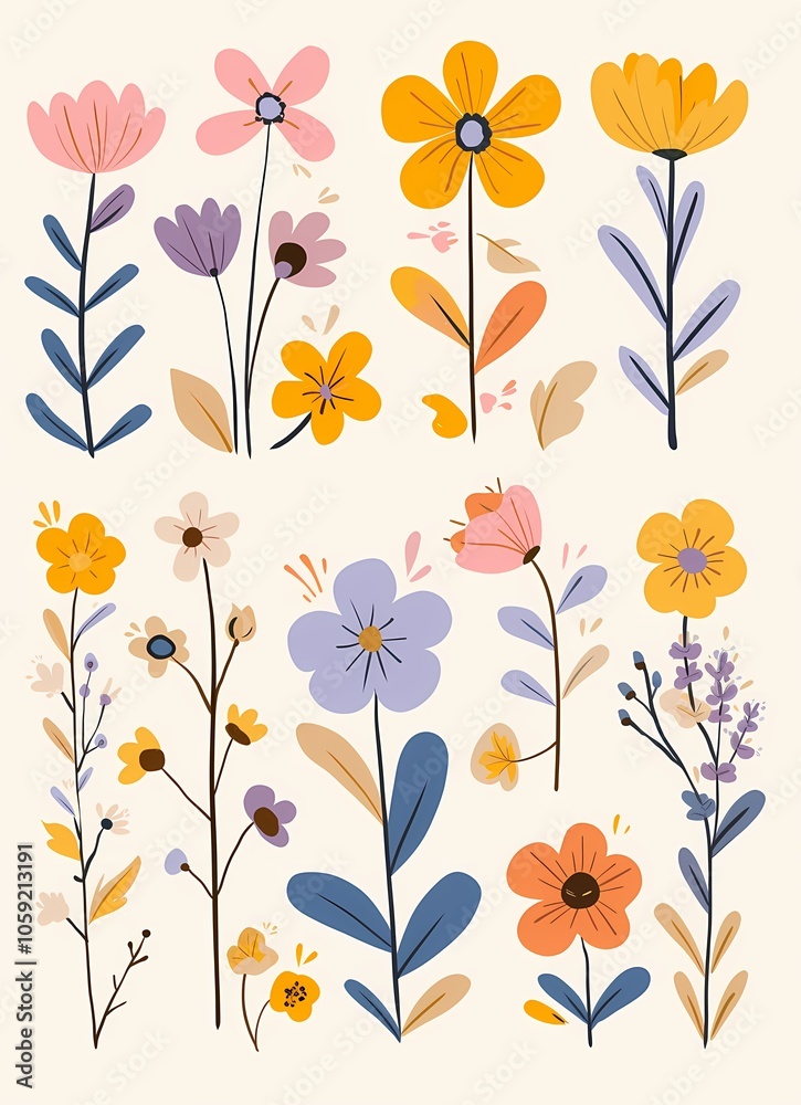 bouquet of flowers bouquet of flowers