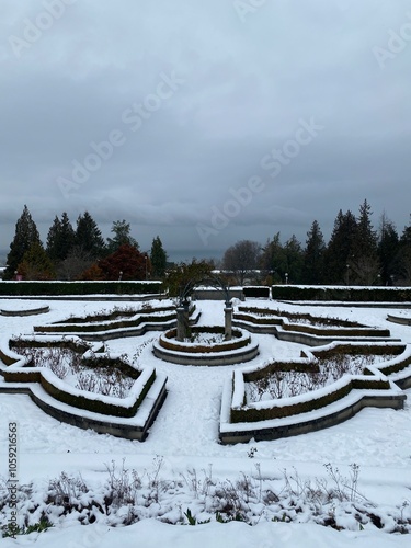 Rose Garden photo