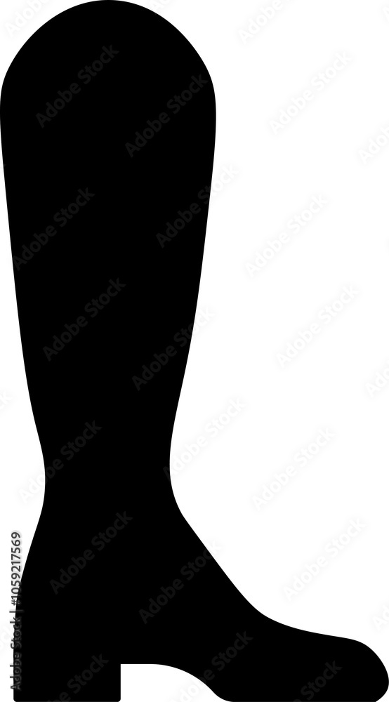men boot shoe black color. on white background. men fashion shoe men boot shoe black color. on white background. men fashion shoe
