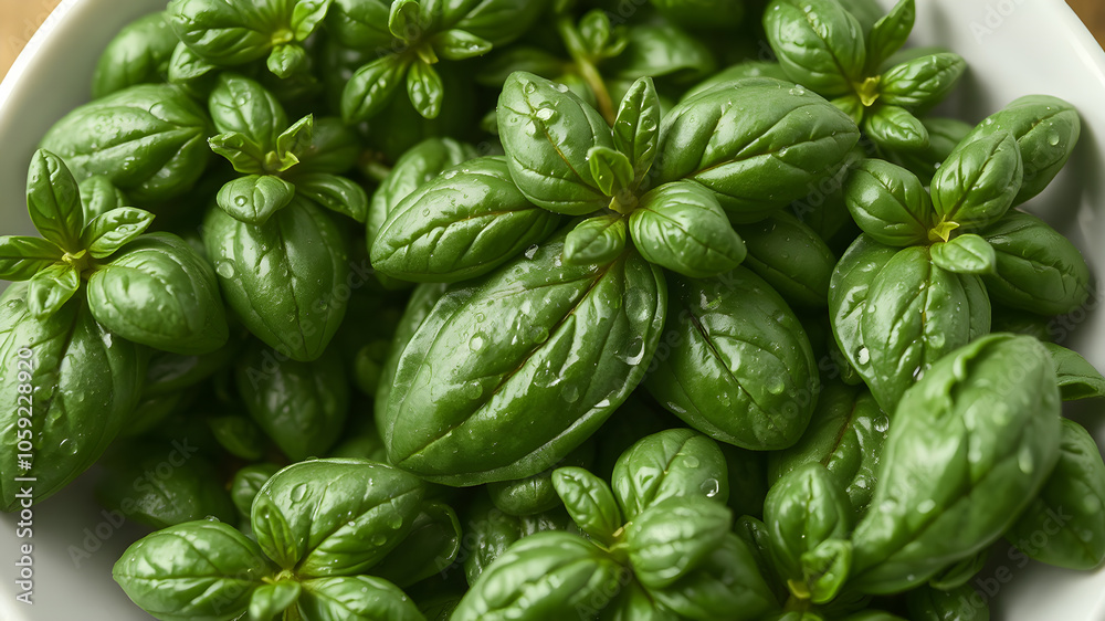 green basil leaf texture as a background, basil leaves closeup, green background basil leaf texture. green basil leaf texture as a background, basil leaves closeup, green background basil leaf texture.