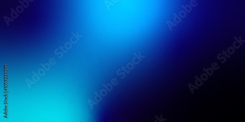 Elegant gradient Background fading from Navy Blue to teal .Twilight wonderful blue lilac mist abstract background .Abstract blue gradient background looks modern blurry textured blue wallpaper. ai 