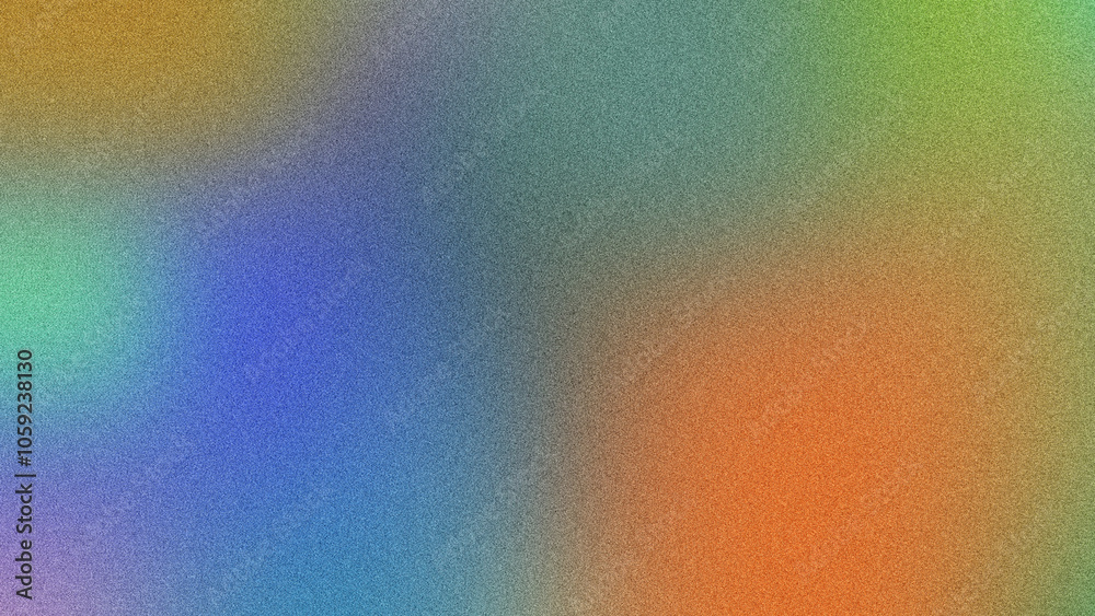 Artistic Poster with Smooth Gradient and Unique Grainy Texture, Futuristic Gradient Background with Subtle Grainy Noise for Posters Artistic Poster with Smooth Gradient and Unique Grainy Texture, Futuristic Gradient Background with Subtle Grainy Noise for Posters