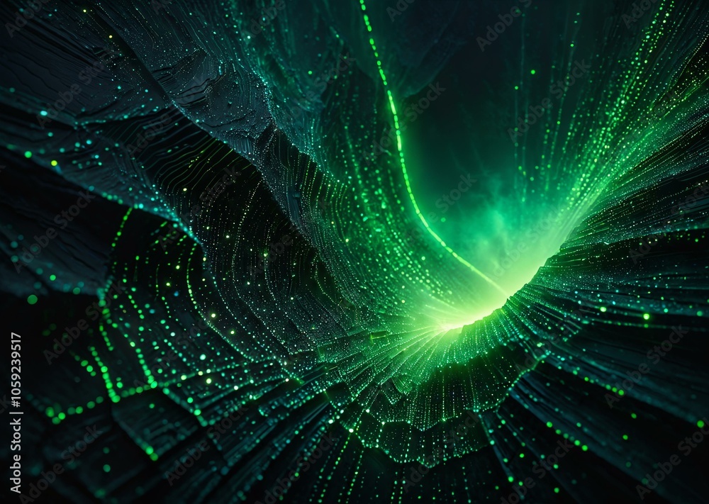 Neon Dreamscape Neon Dreamscape