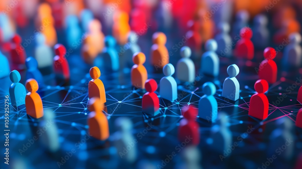 Small businesses use CRM software to scale customer management processes efficiently.