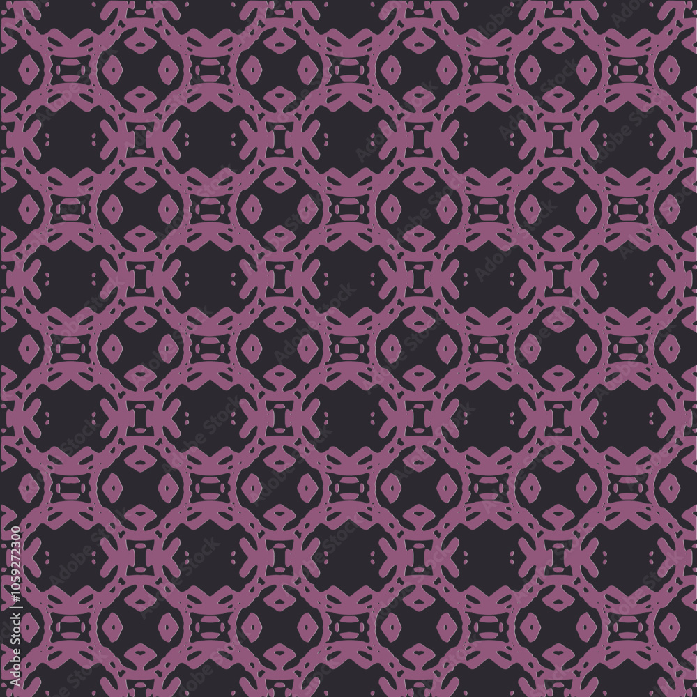 seamless damask pattern seamless damask pattern