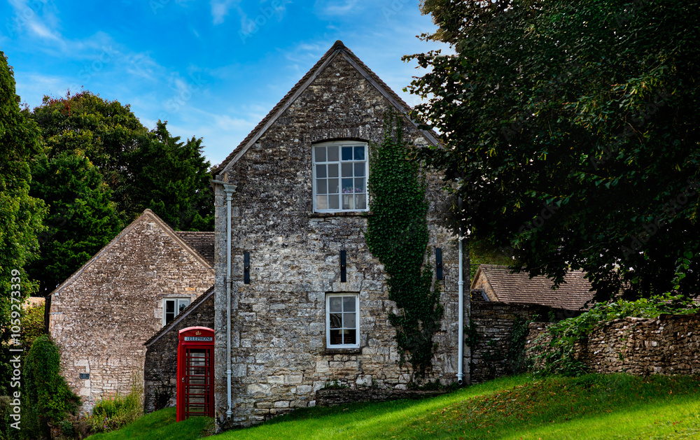Turkdean a nice place in the Cotswolds Turkdean a nice place in the Cotswolds