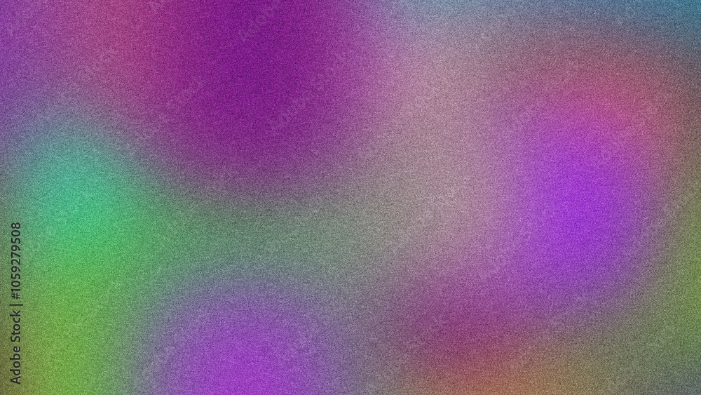 Futuristic Gradient Background with Subtle Grainy Noise for Posters, Vibrant Gradient Poster with Bold Colors and Grainy Texture Futuristic Gradient Background with Subtle Grainy Noise for Posters, Vibrant Gradient Poster with Bold Colors and Grainy Texture