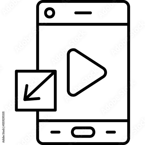 Exit Icon