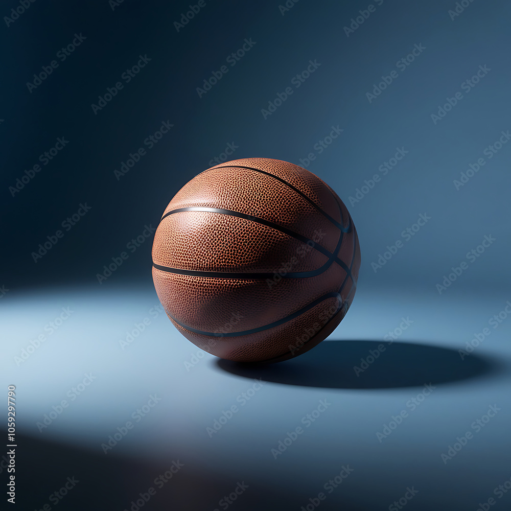 The Art of Motion in Basketball The Art of Motion in Basketball