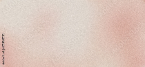 Elegant soft pink gradient background with a subtle grainy texture, ideal for a variety of design projects