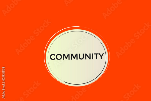 website, community, button, learn, stay, template, tuned, design, level, sign, speech, bubble  banner, modern, symbol, click. 
