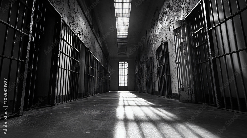 An awareness program addressing the cycle of recidivism. An awareness program addressing the cycle of recidivism.