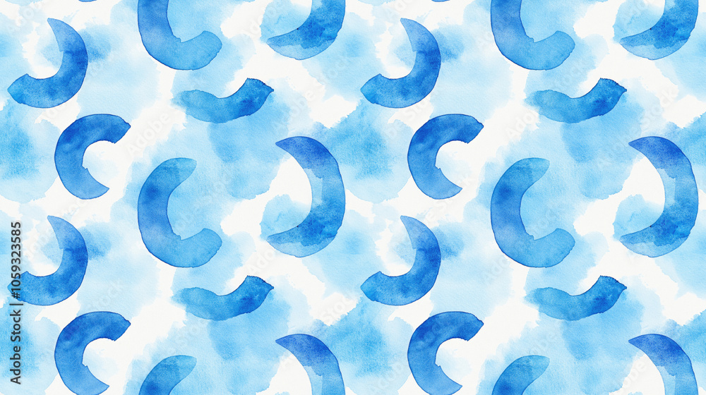 Handcrafted watercolor illustration of the male symbol in soft blue tones ideal for masculinity and gender identity projects Handcrafted watercolor illustration of the male symbol in soft blue tones ideal for masculinity and gender identity projects