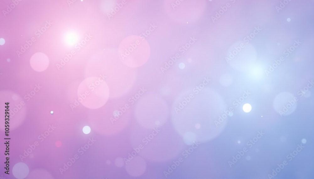 Abstract soft bokeh background with pink and blue tones for creative design Abstract soft bokeh background with pink and blue tones for creative design