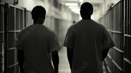 An initiative providing job training for formerly incarcerated individuals.