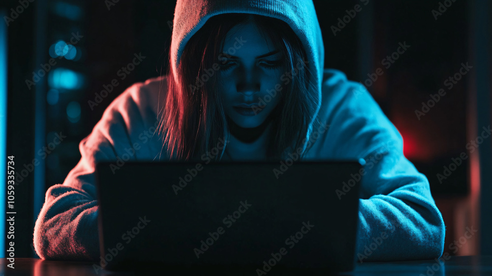 An online platform connecting crime victims with support services.